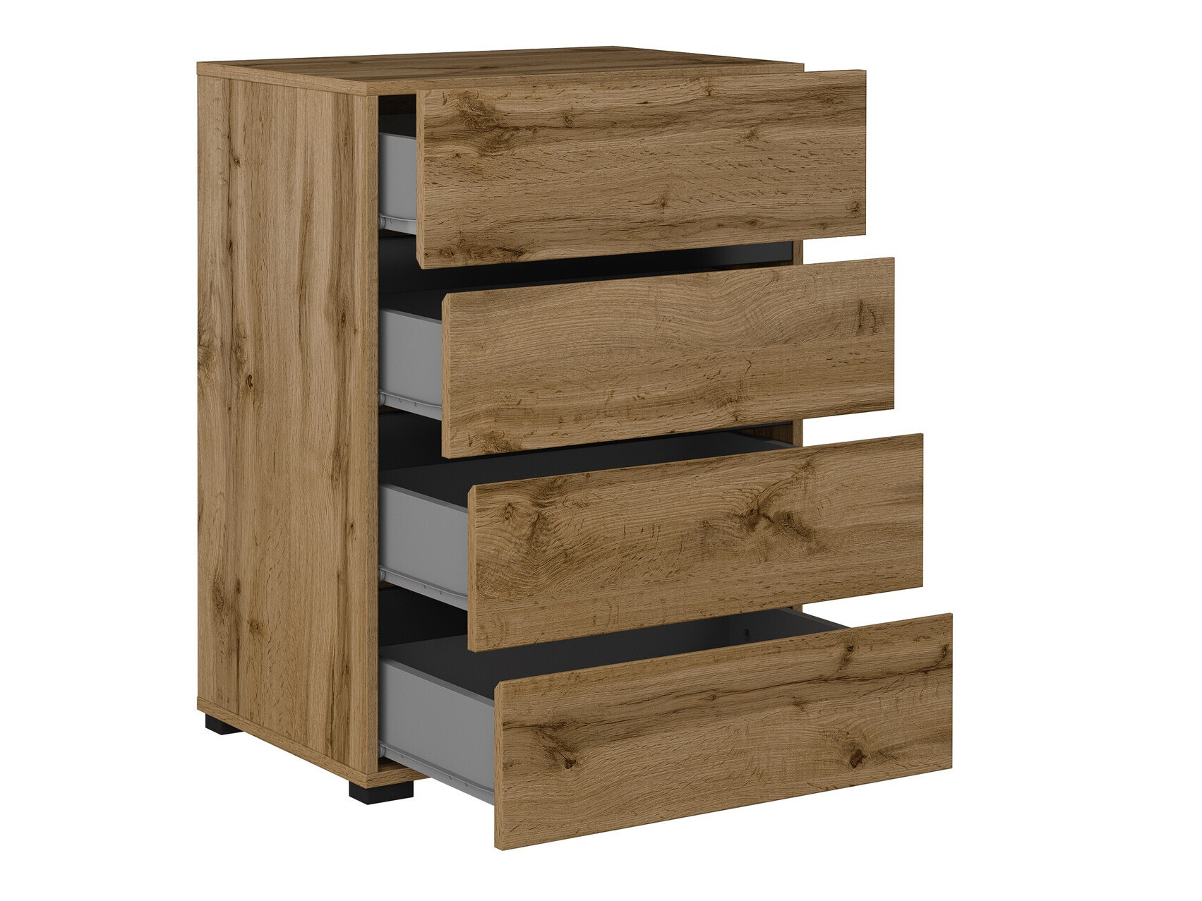 Komoda Alfere 111 (Wotan hrast)