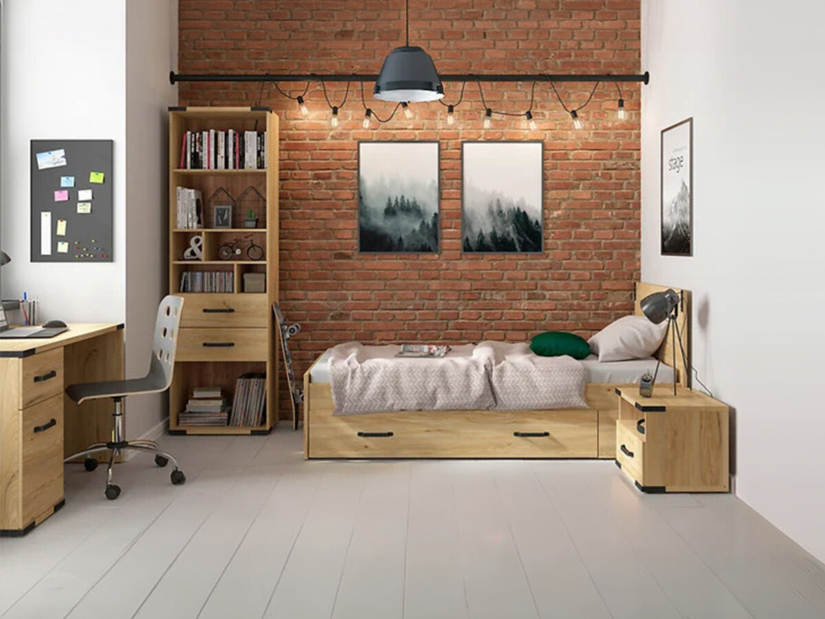 Pohištveni komplet Romelbu 111