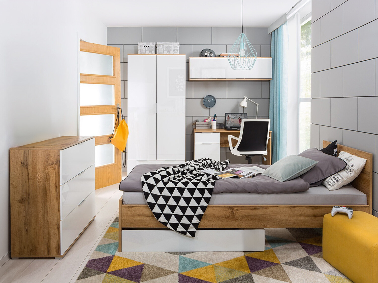 Pohištveni komplet Tivetra 113