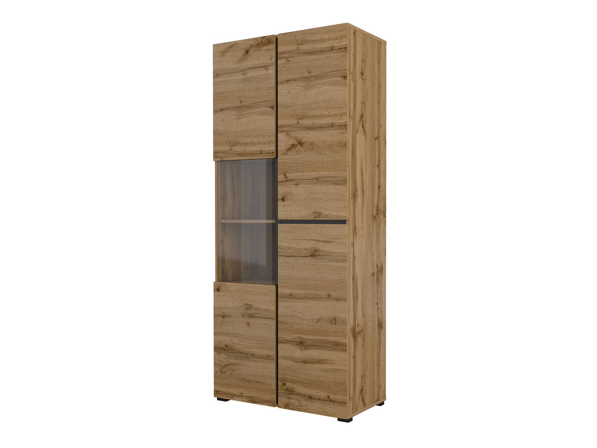 Regal Alfere 110 (Wotan hrast)