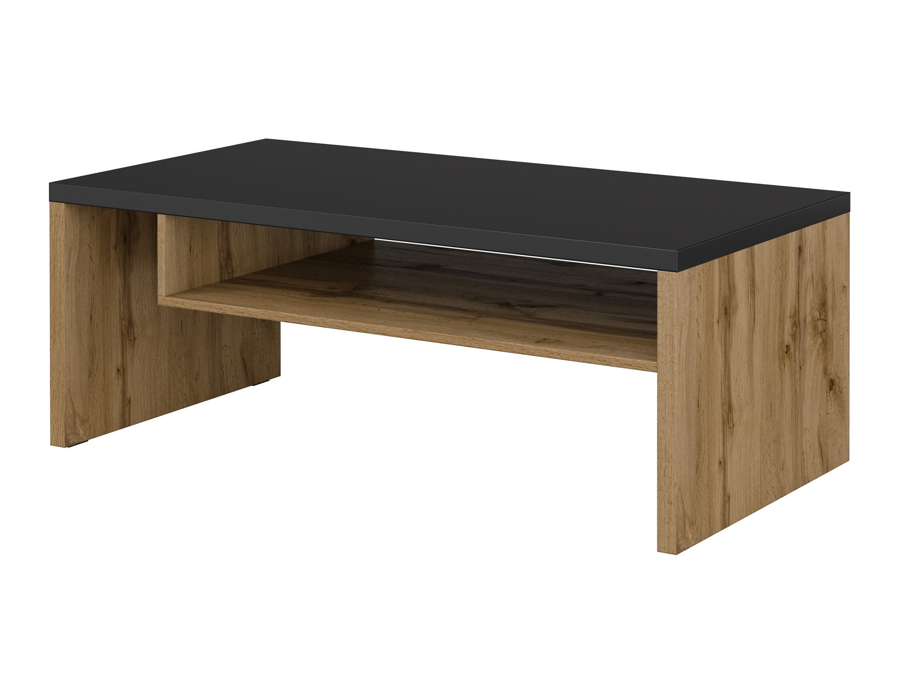 Komplet za dnevno sobo Alfere 117 (Wotan hrast)