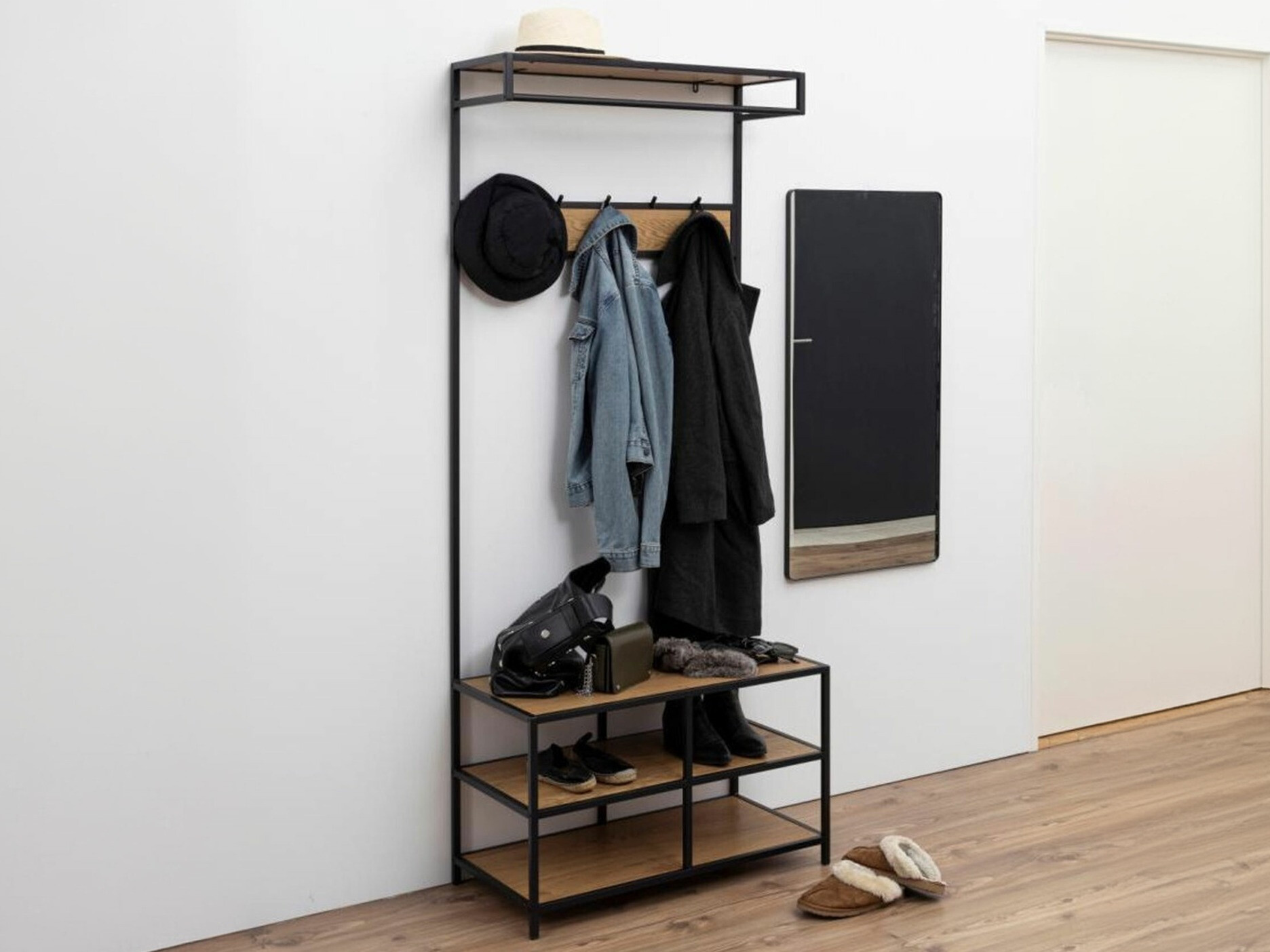 Obešalnik Norsica Sevferi 149