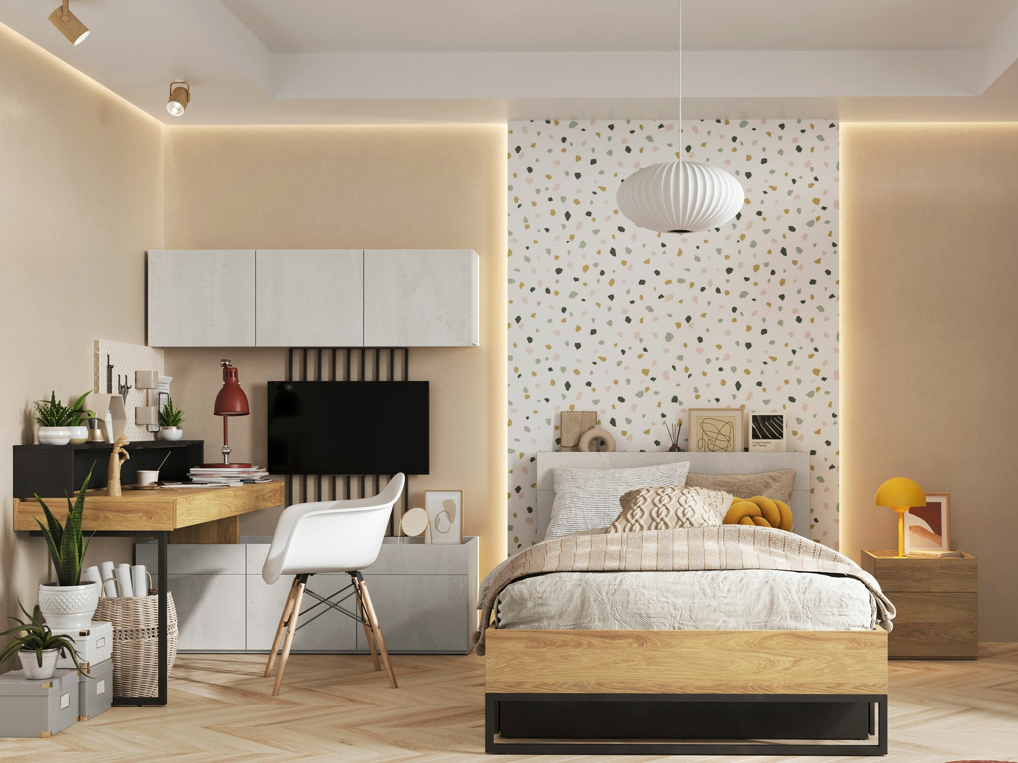 Pohištveni komplet Orlbale 153