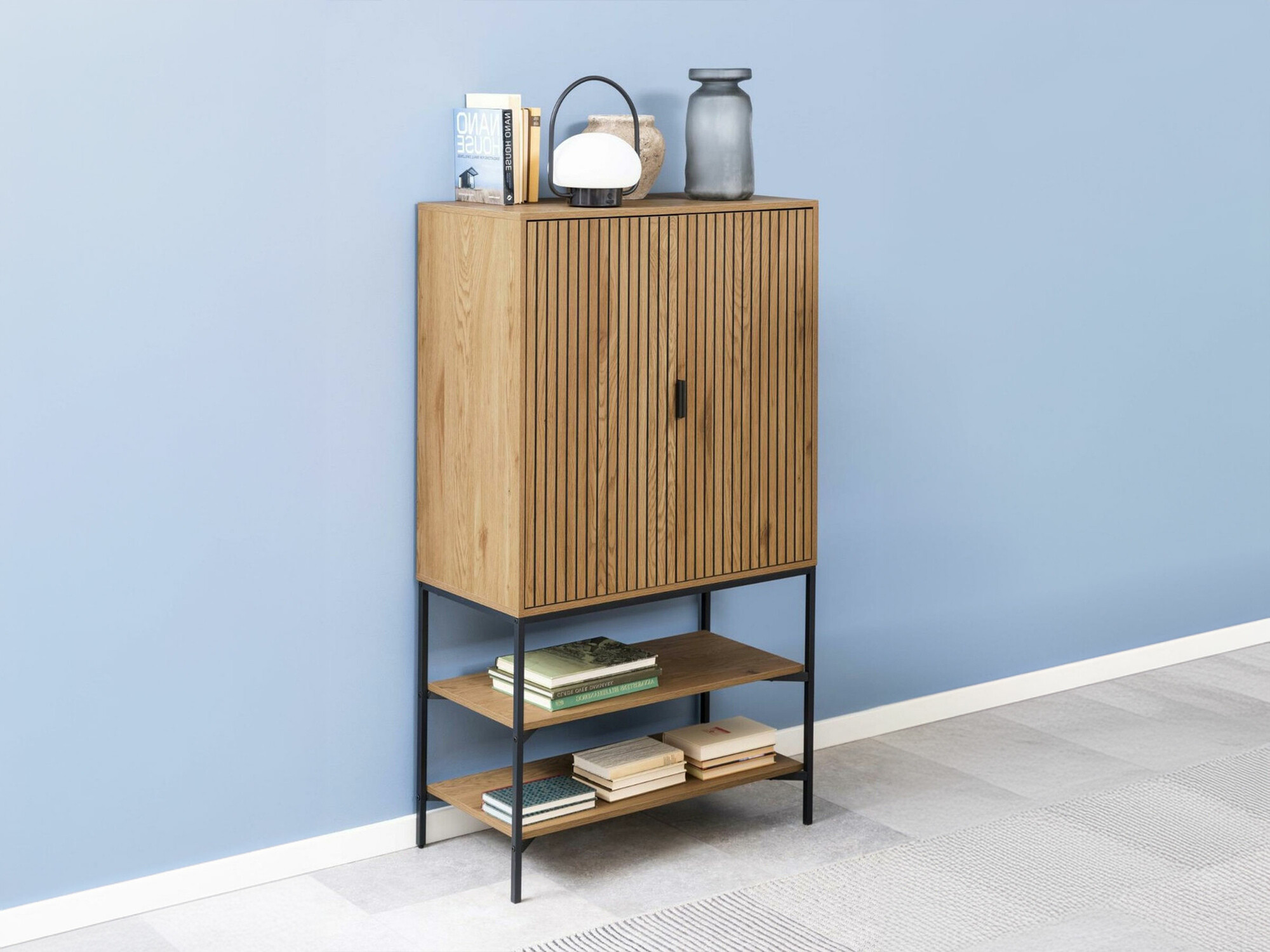 Regal Norsica 954 (Divji hrast)