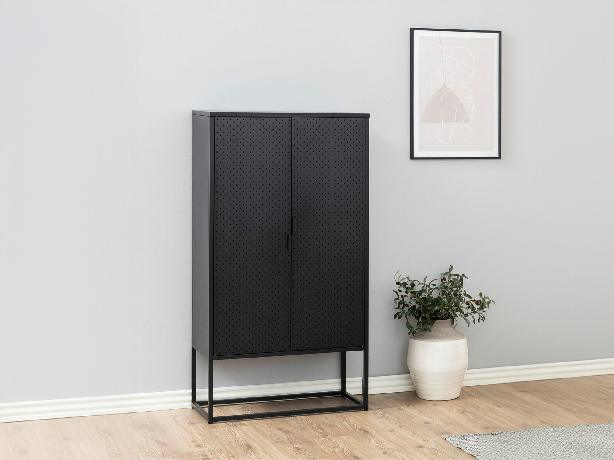 Regal Norsica Camsoni 107