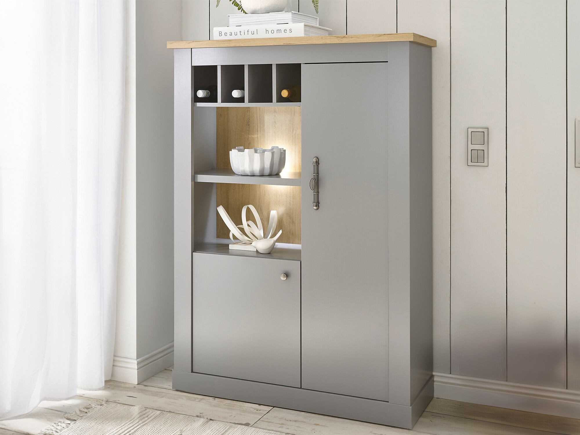 Regal Sorteso 113