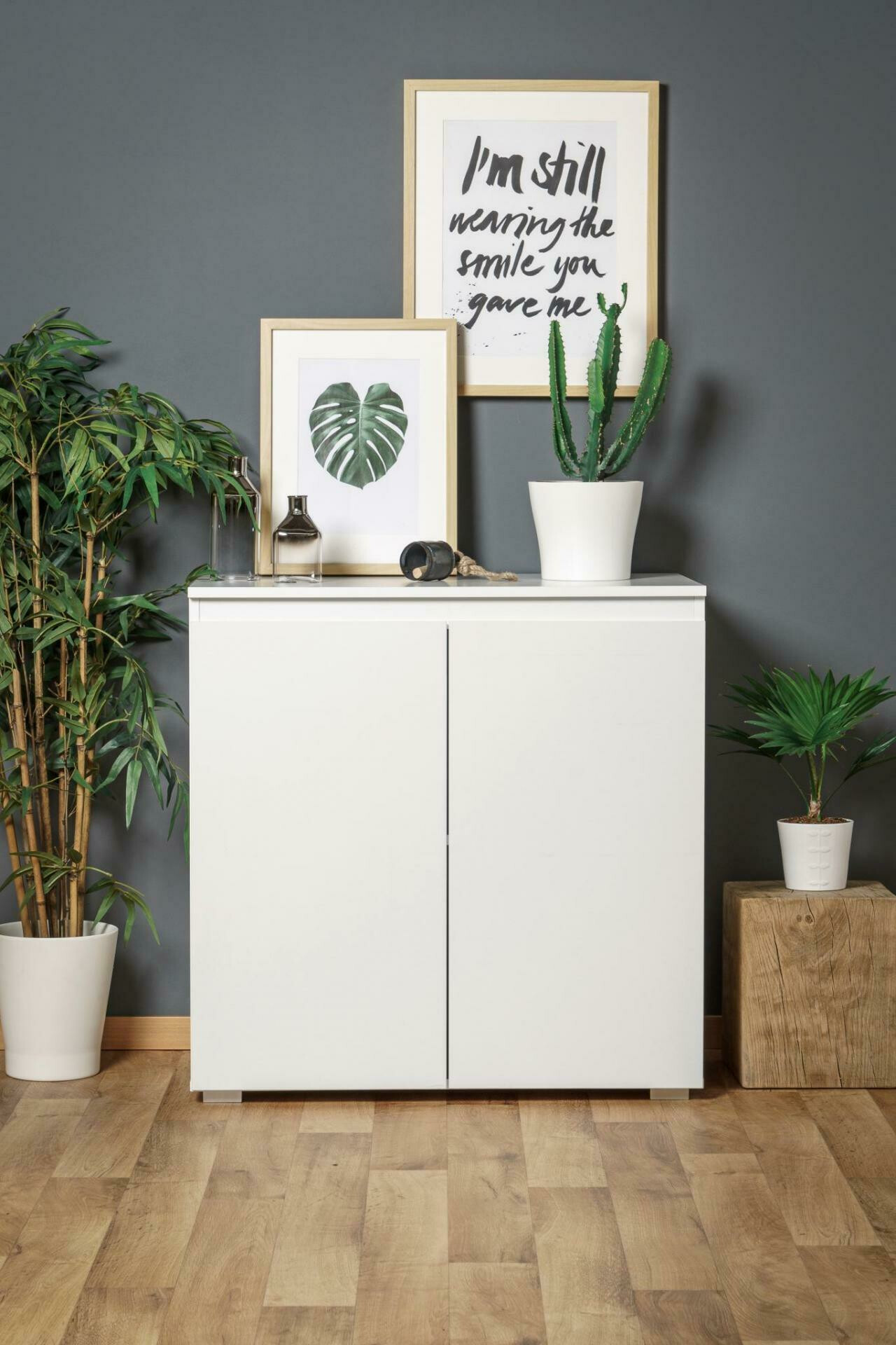 Omarica Findlay R100 (Bela)