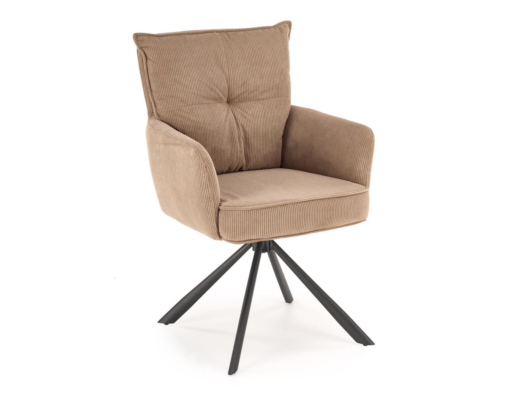 Stol Houston 1797 (Cappuccino)