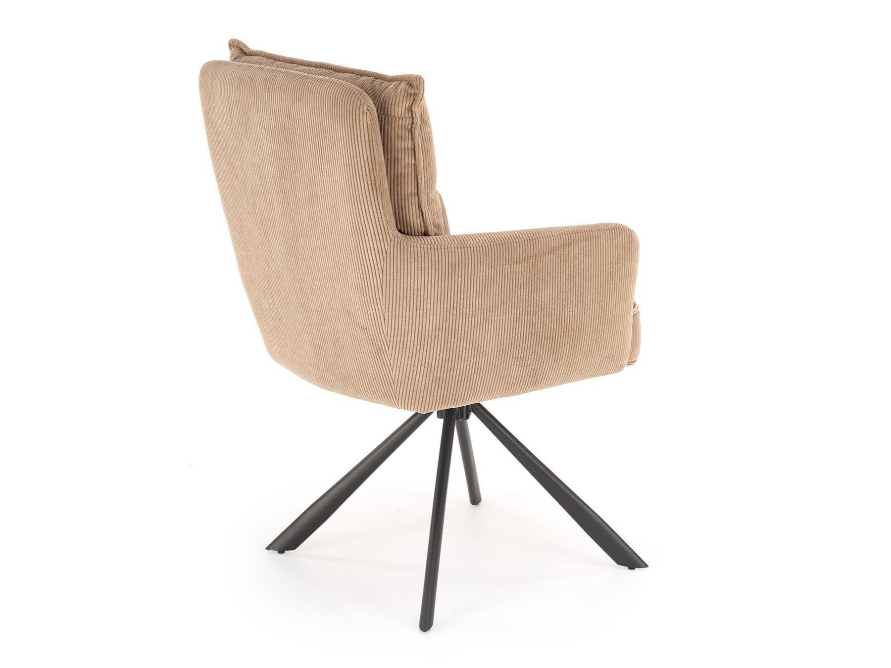 Stol Houston 1797 (Cappuccino)