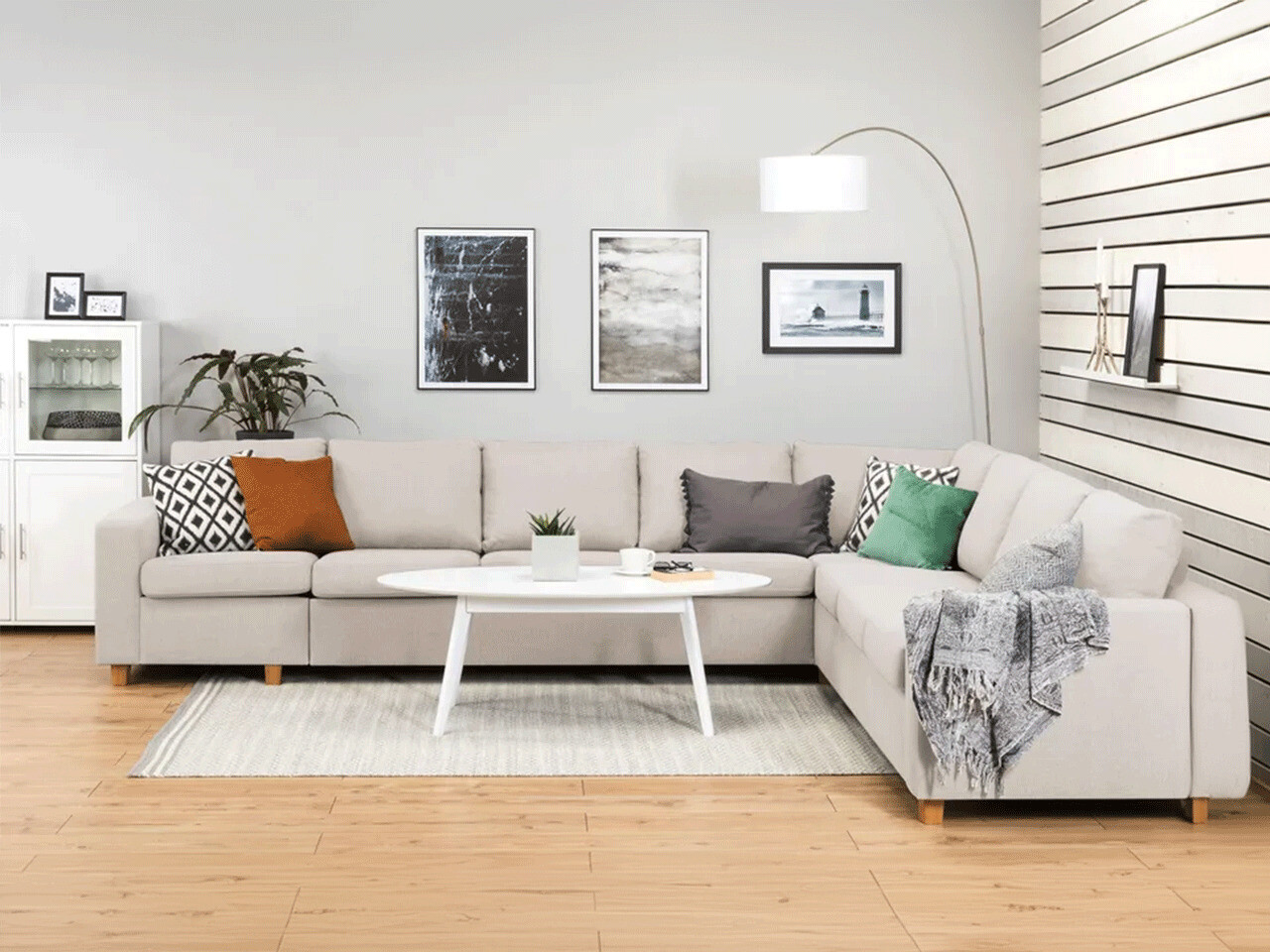 Kotna garnitura Scandinavian Choice Remavio 150 (Inari 22)