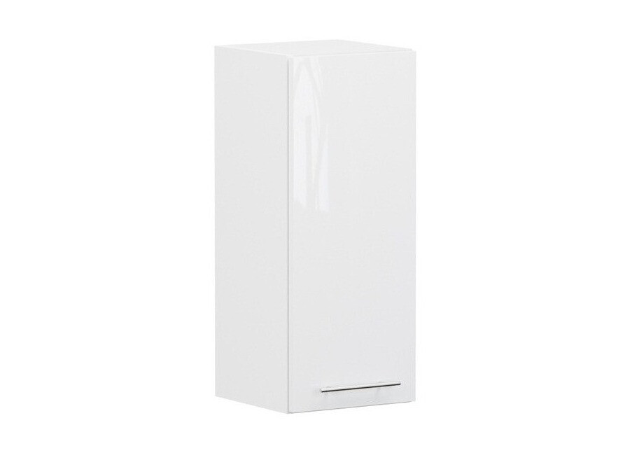 Modularna stenska omarica Tiffa White 100