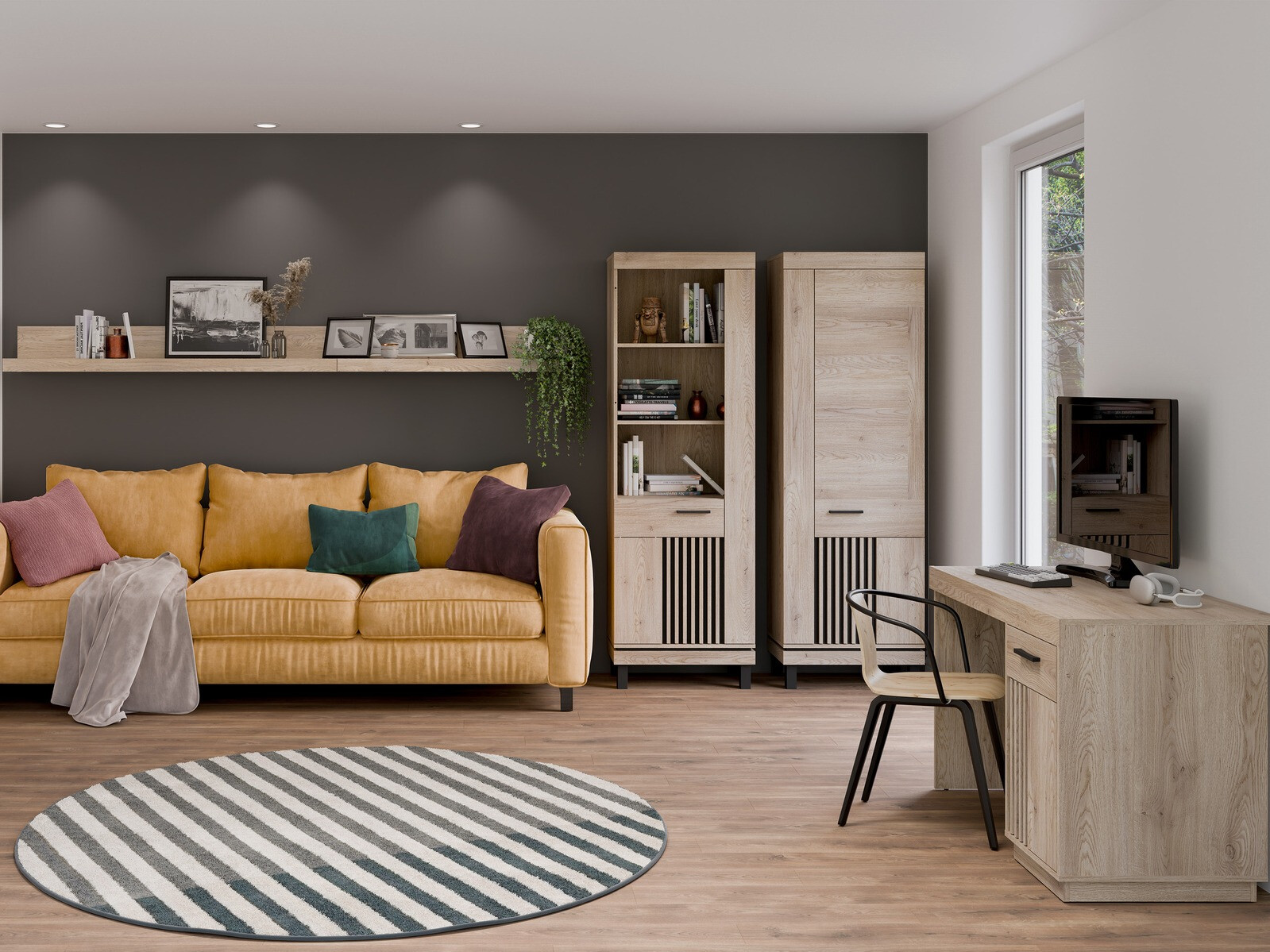 Pisalna miza Sermelu 112