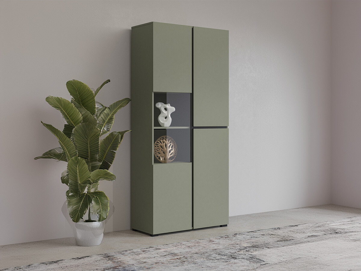 Regal Alfere 110 (Zelena)