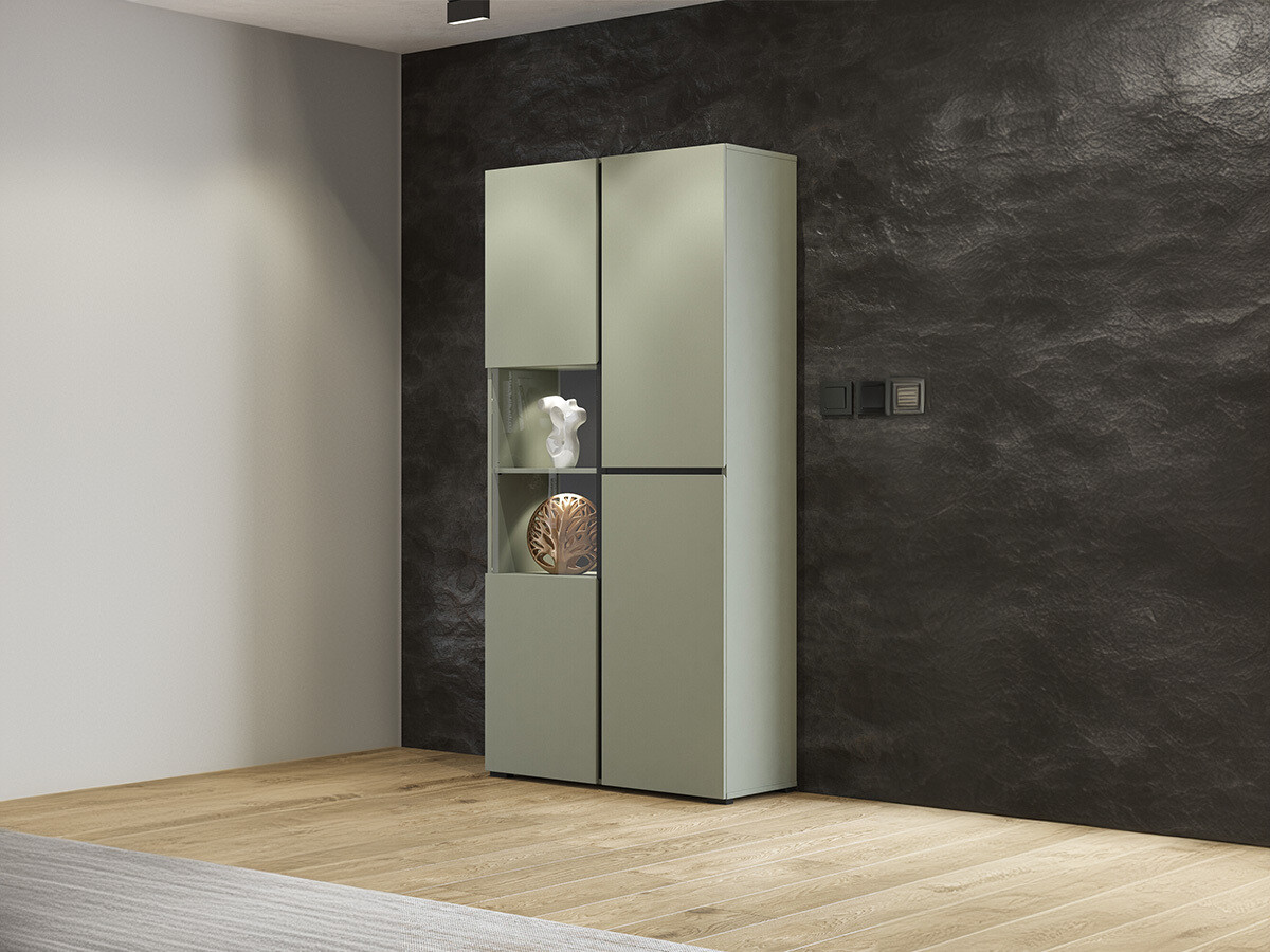 Regal Alfere 110 (Zelena)