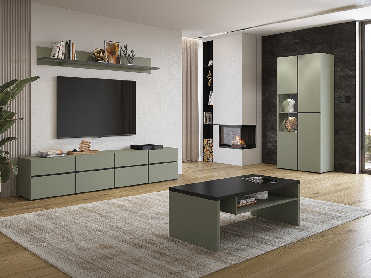 Regal Alfere 110 (Zelena)