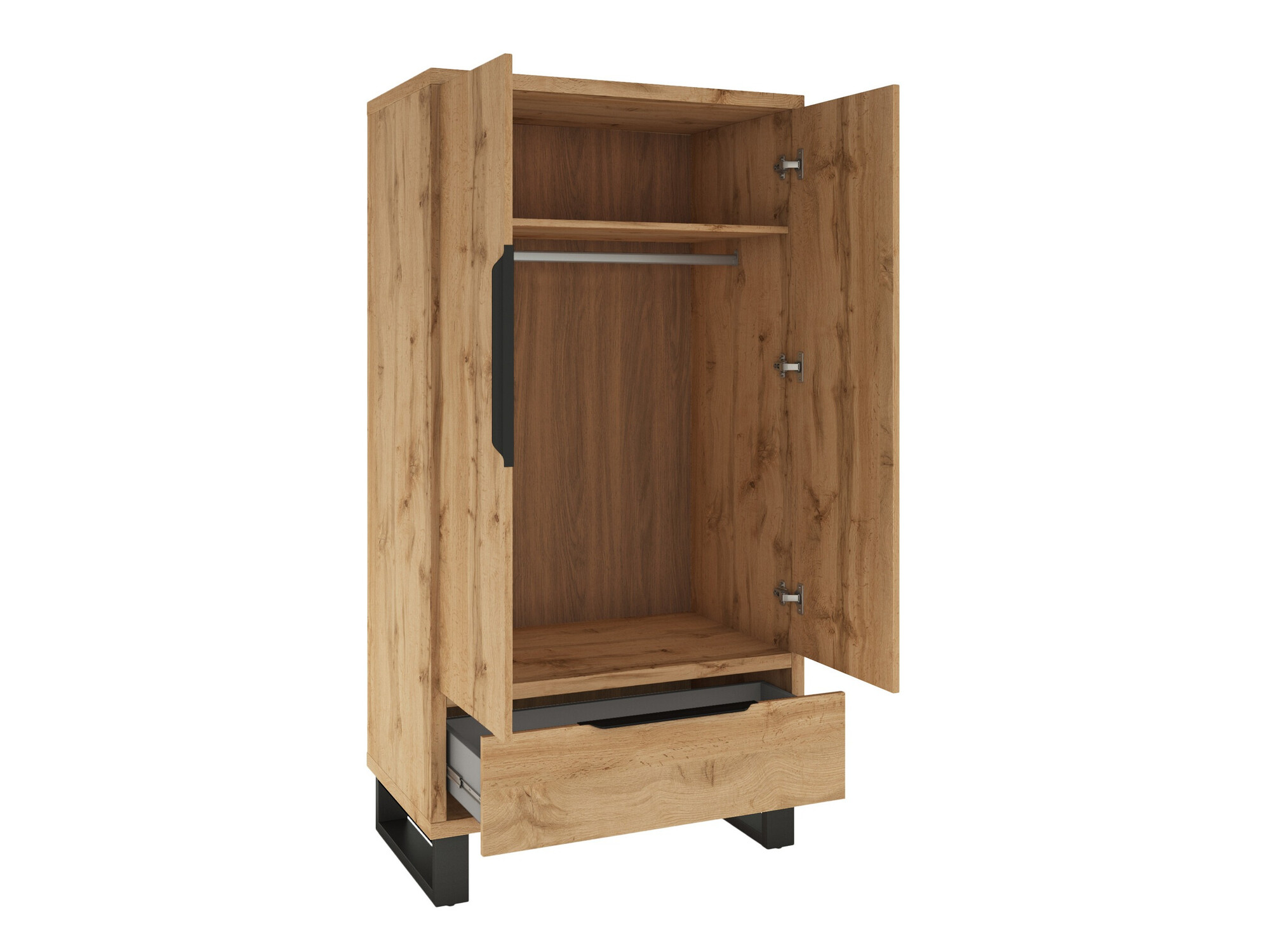 Garderobna omara Avicavu 113