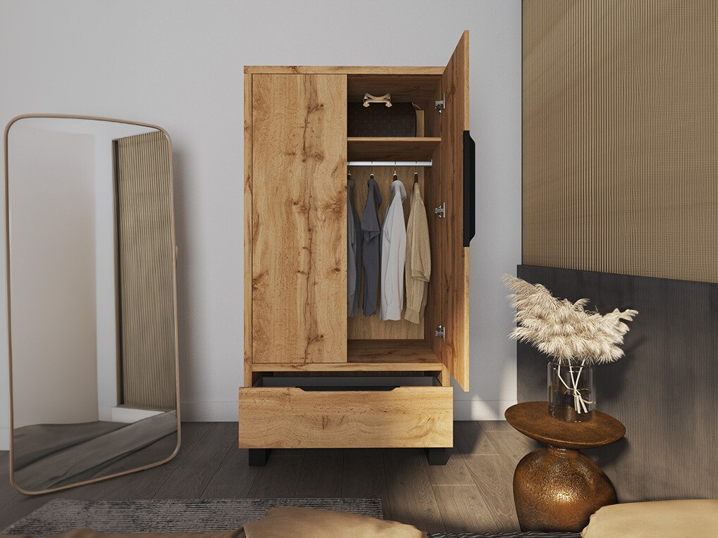 Garderobna omara Avicavu 113