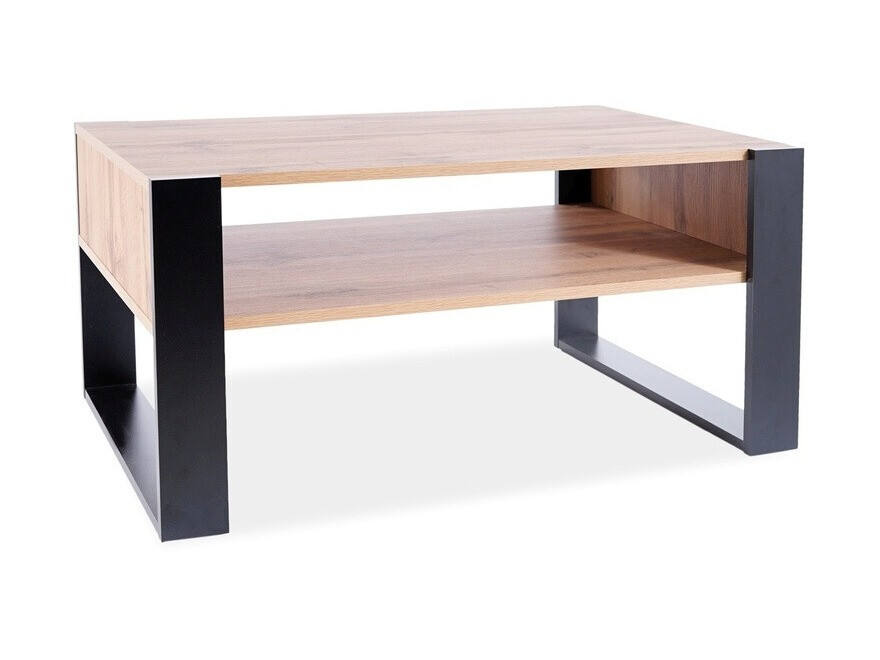 Klubska mizica Detroit 492