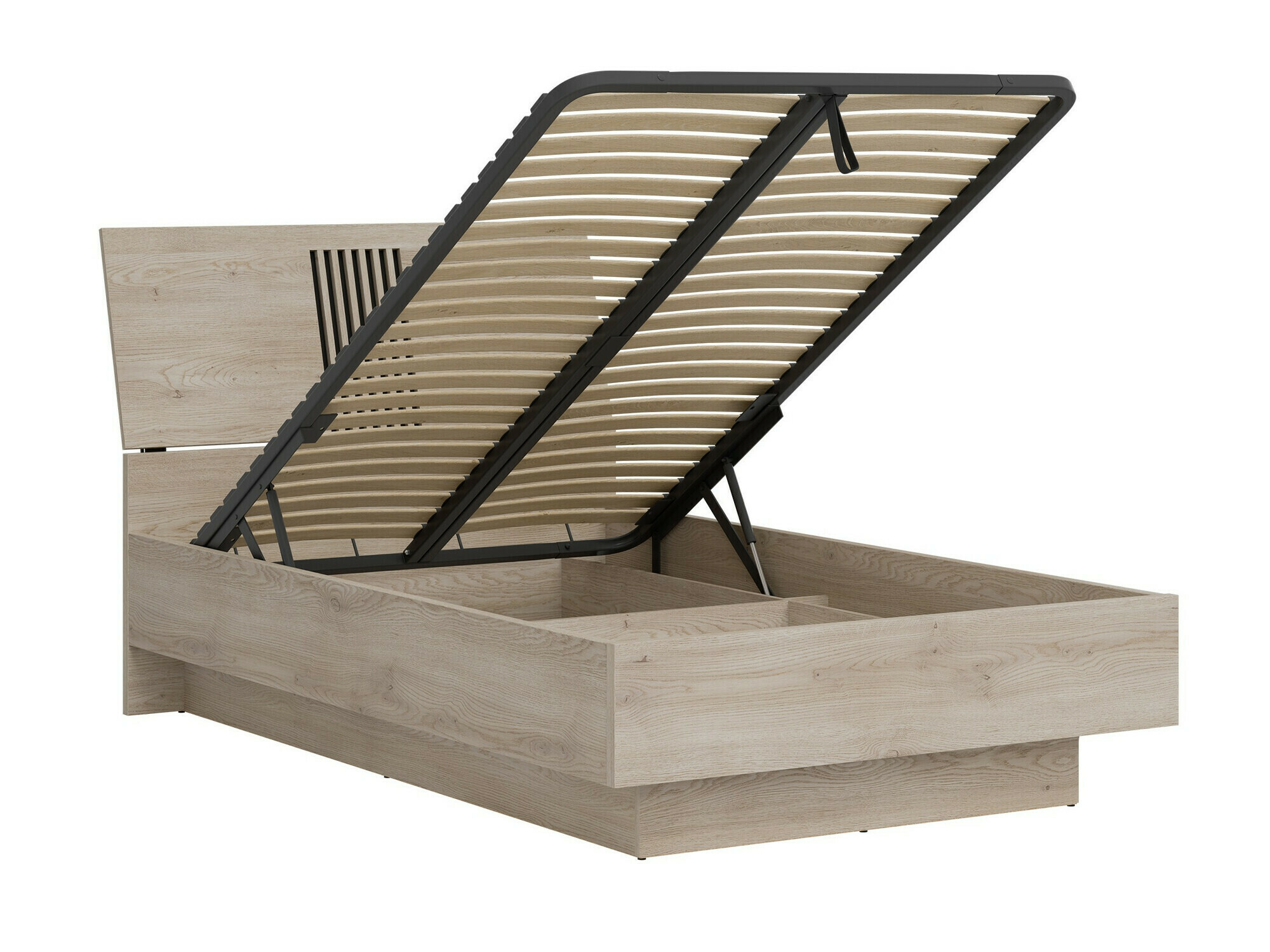 Komplet spalnic Sermelu 123