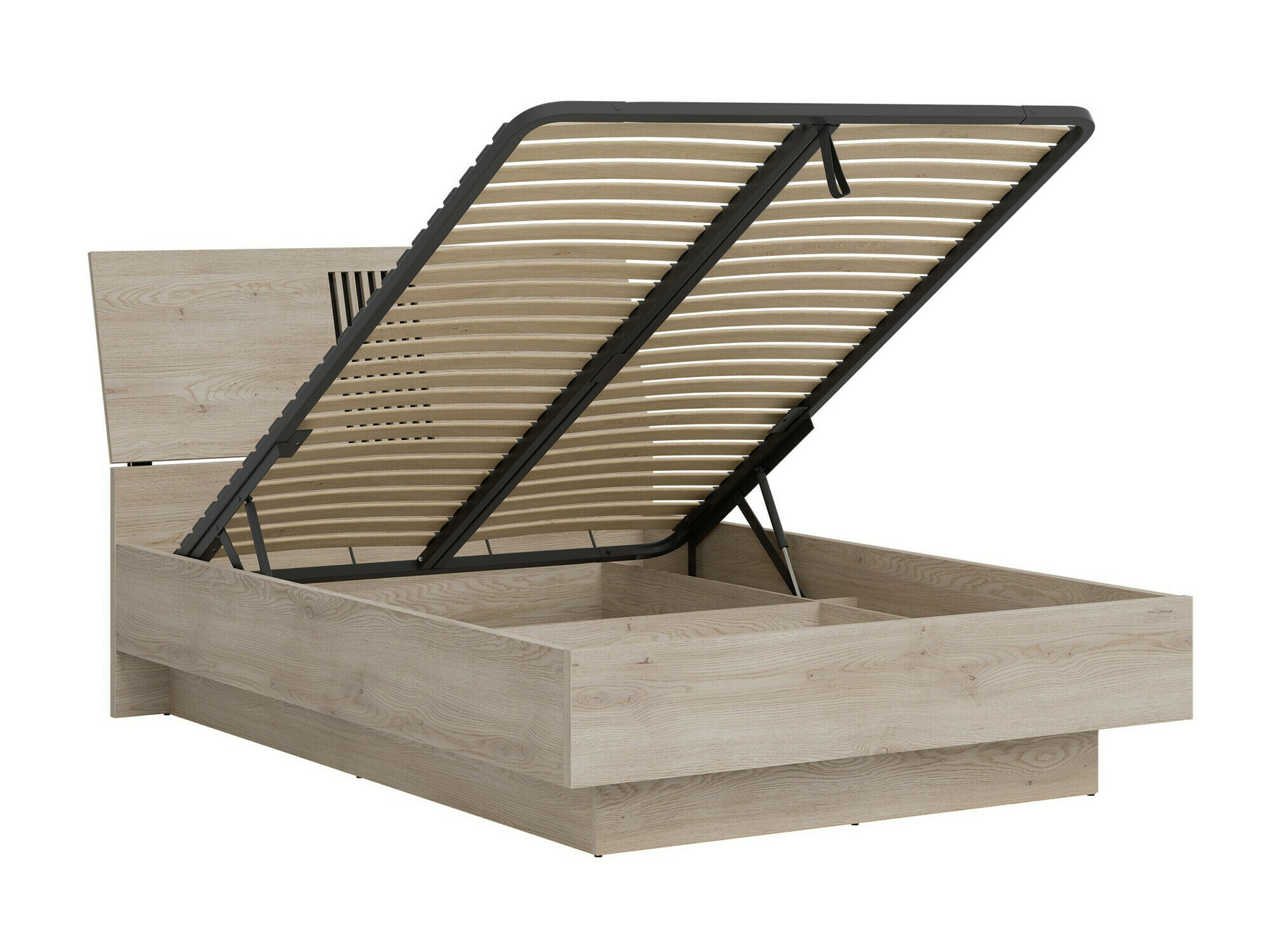 Komplet spalnic Sermelu 123