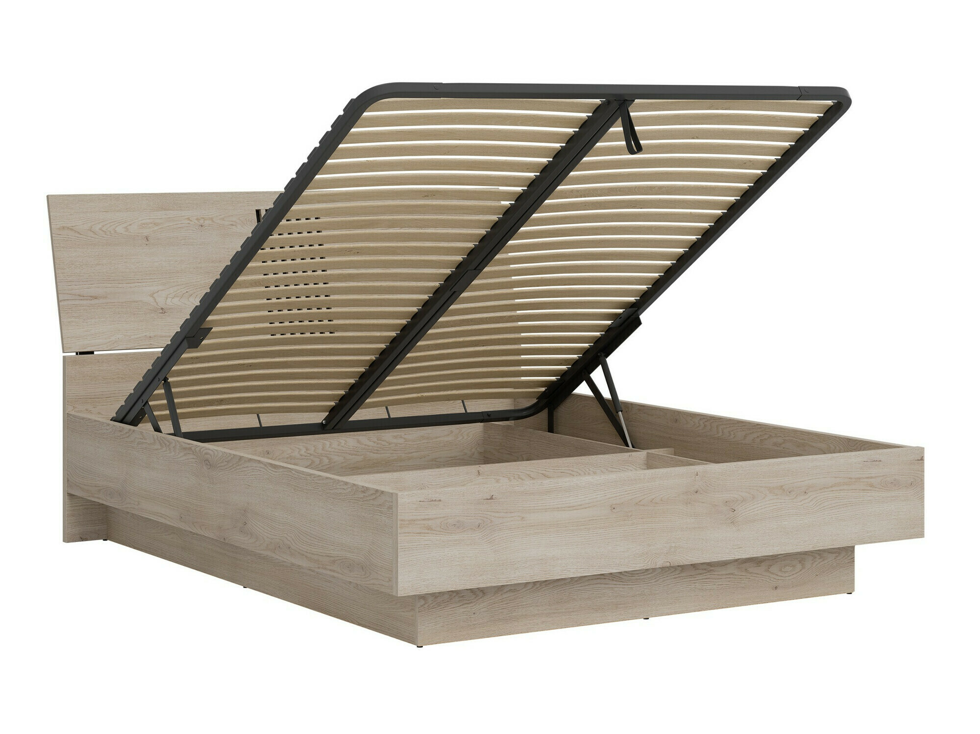 Komplet spalnic Sermelu 123