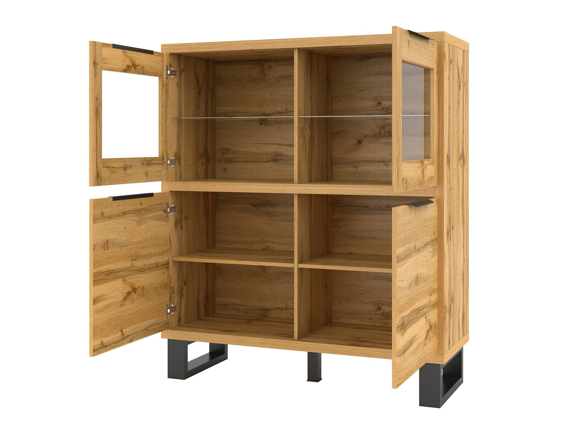 Komplet za dnevno sobo Avicavu 120