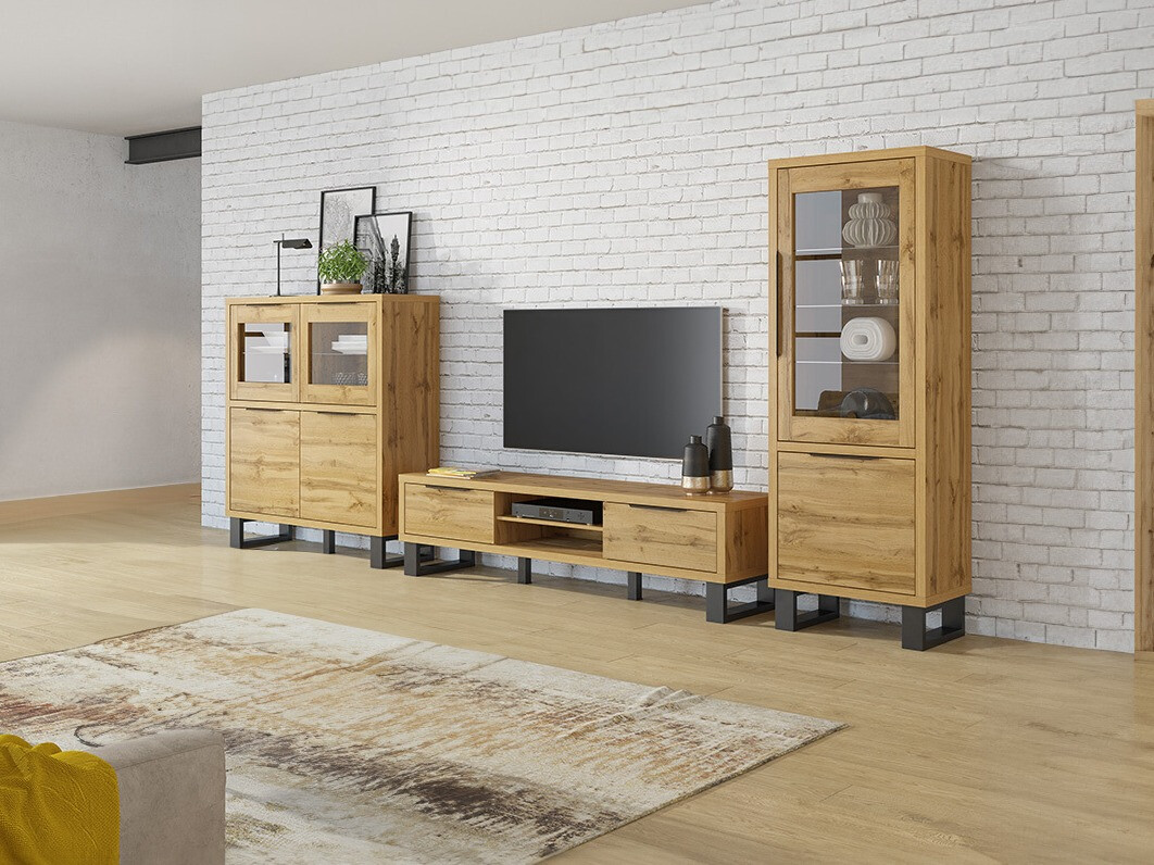 Komplet za dnevno sobo Avicavu 120