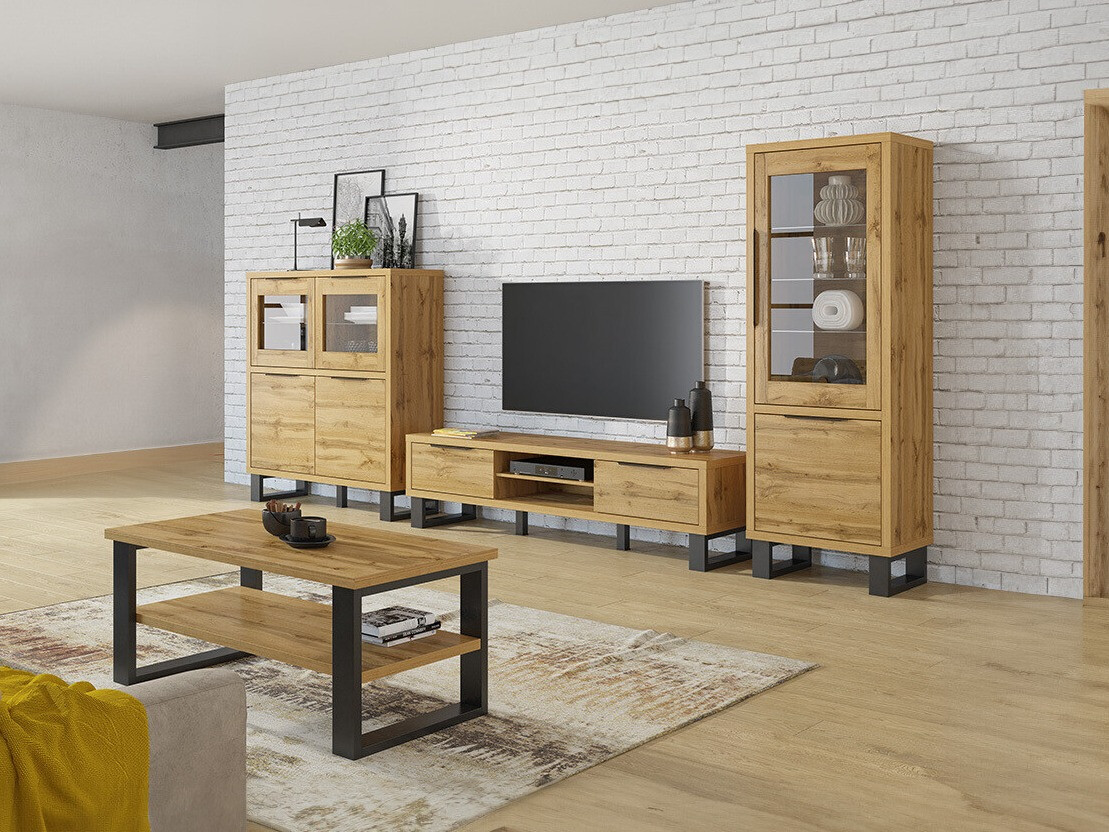 Komplet za dnevno sobo Avicavu 120