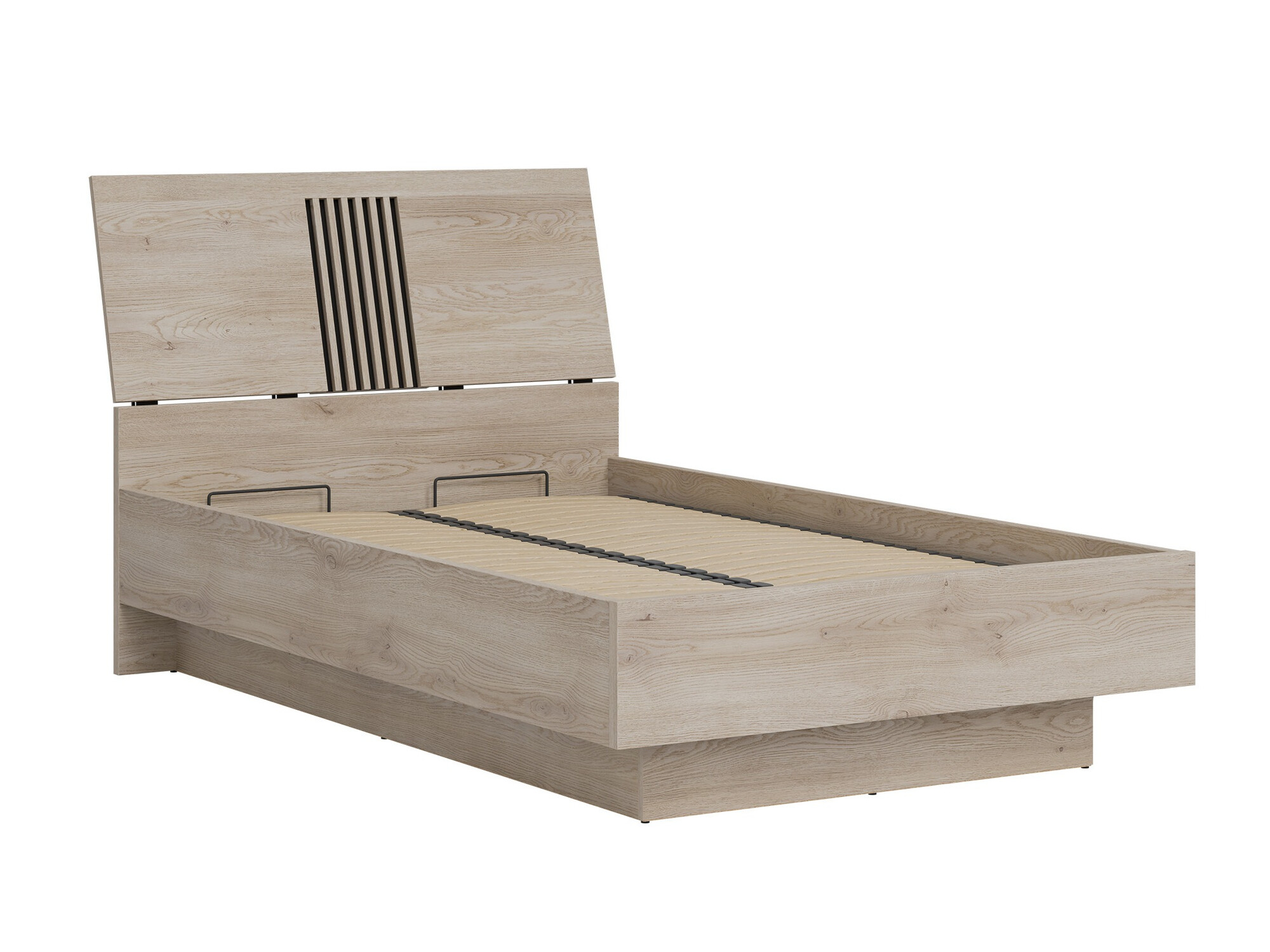 Postelja Sermelu 120