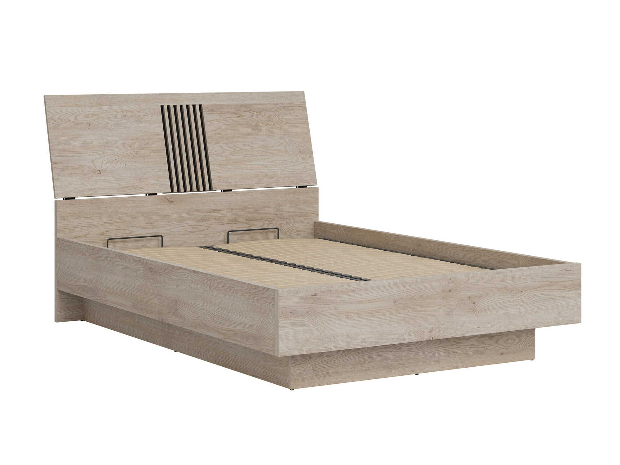 Postelja Sermelu 120