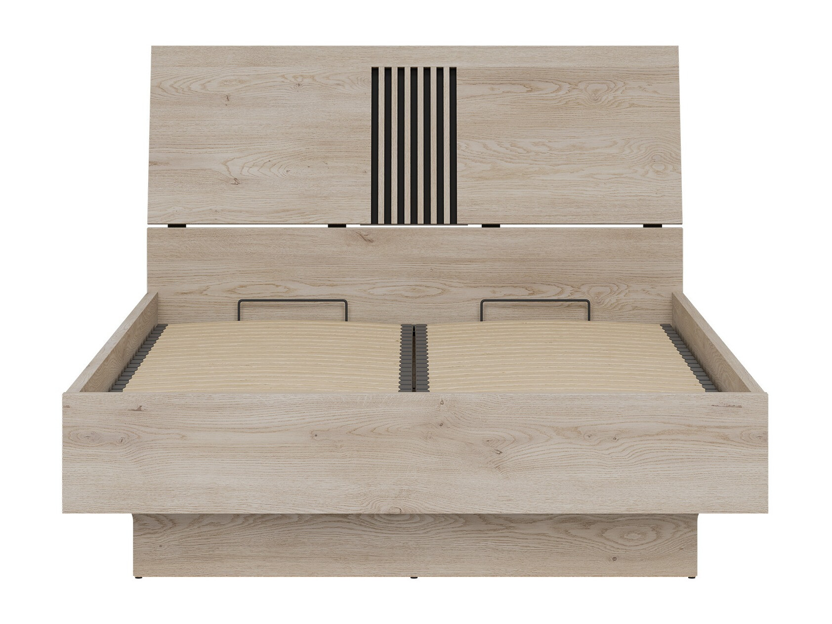 Postelja Sermelu 120