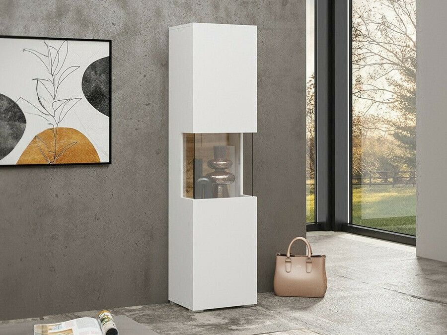 Regal Revmiru 100 (Bela + Wotan hrast)