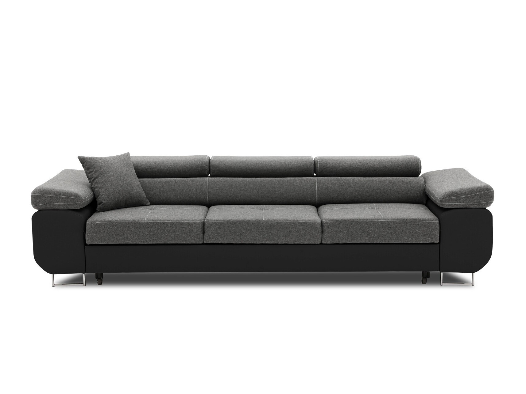 Kavč z ležiščem Eagan 123 (Lux 06 + Soft 11)