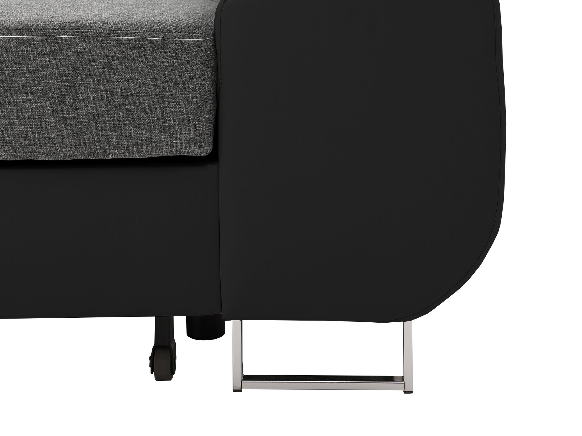 Kavč z ležiščem Eagan 123 (Lux 06 + Soft 11)