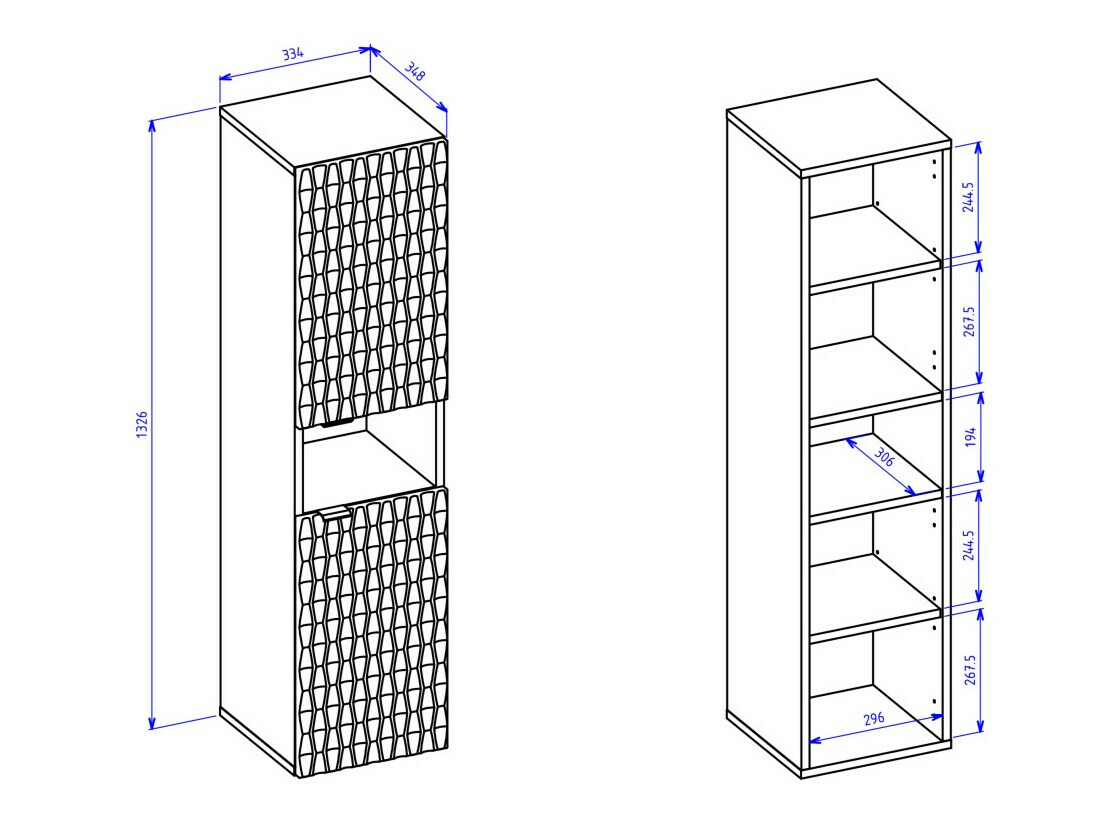 Kopalniški komplet Elitese 104