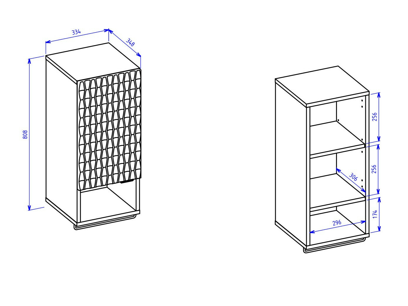 Kopalniški komplet Elitese 104