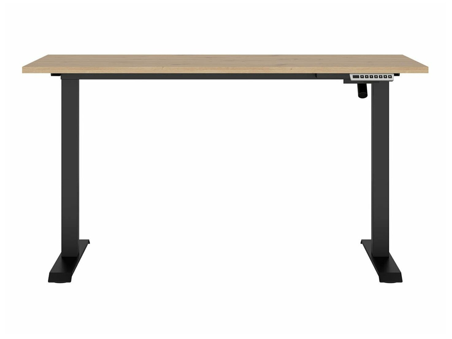 Dvižna pisalna miza Nolremi 147