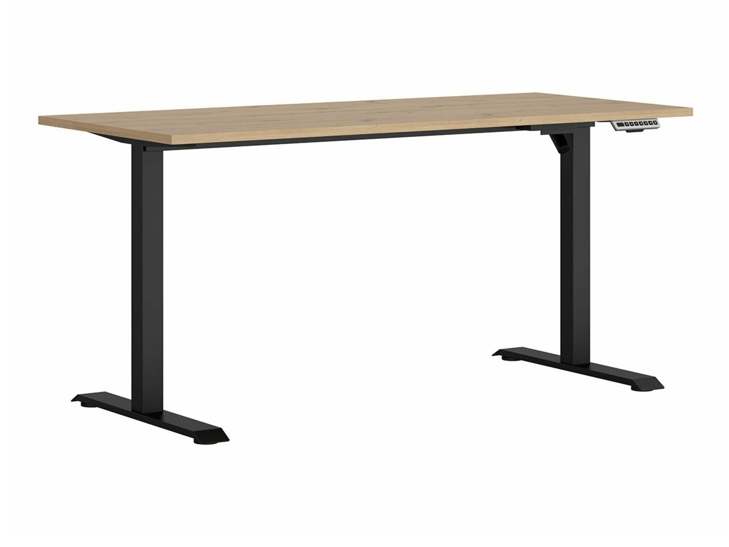 Dvižna pisalna miza Nolremi 148