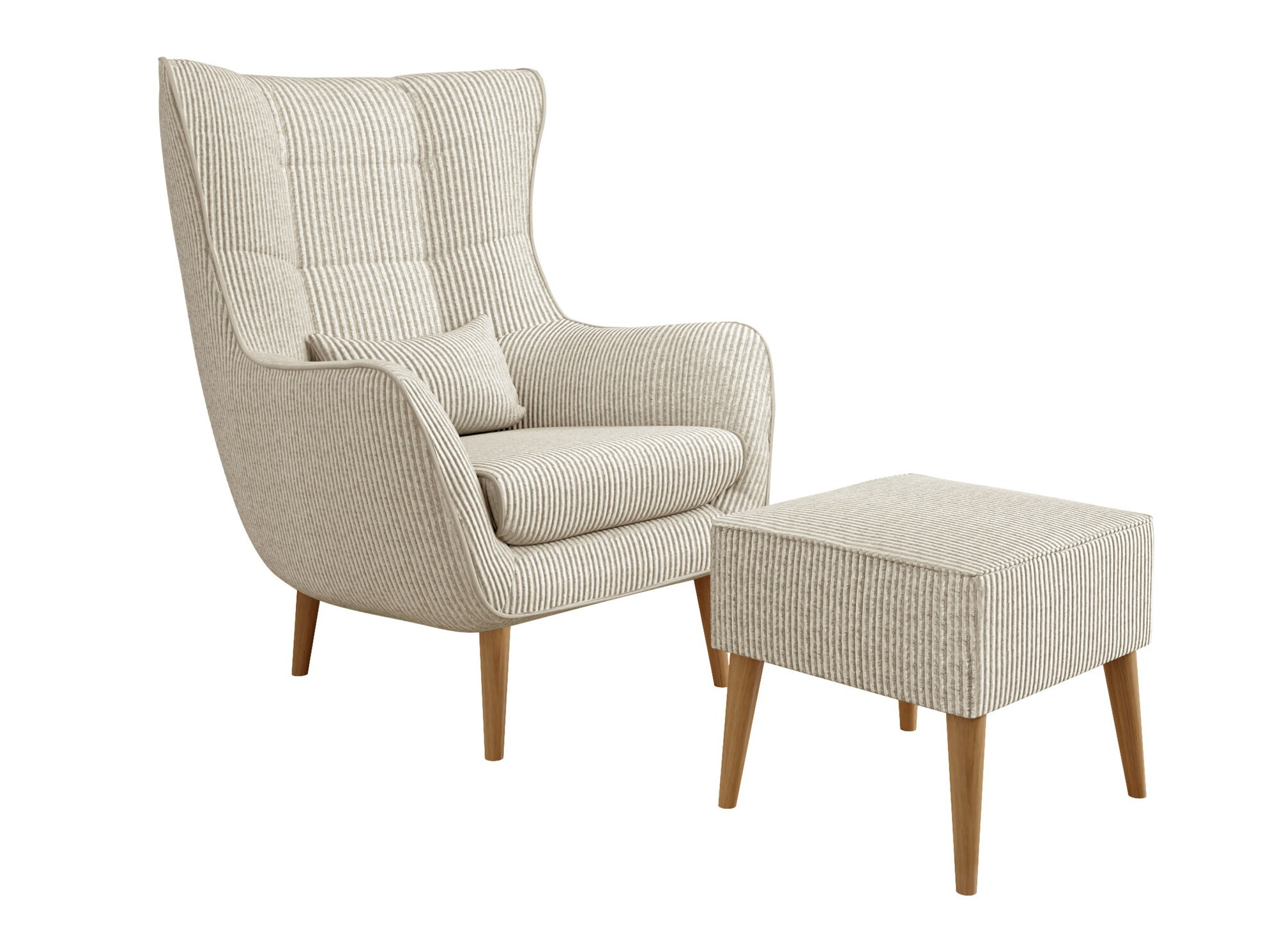 Fotelj Comfivo Ulmus V (Poso 100)