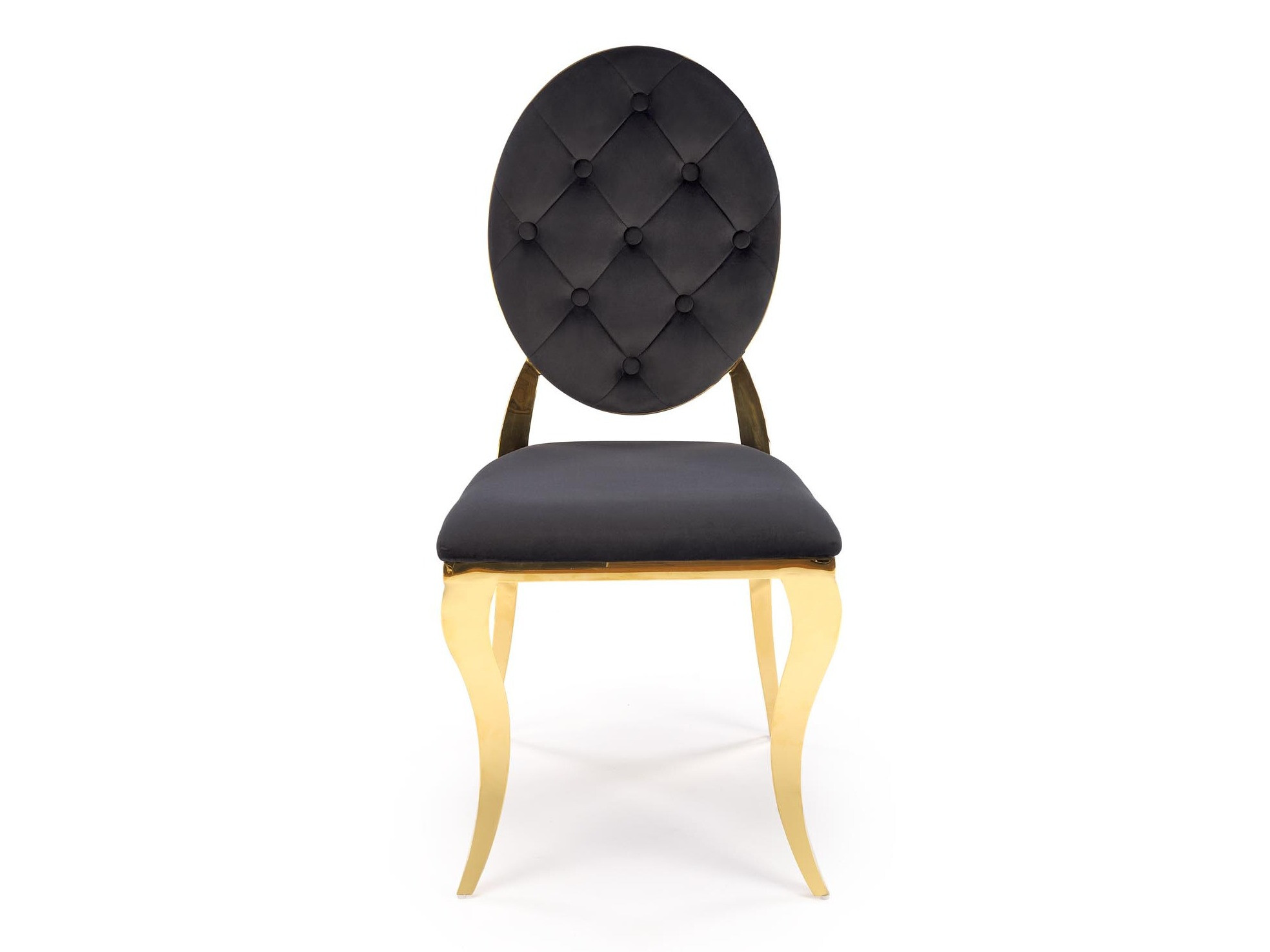 Stol Houston 1801 (Črna)