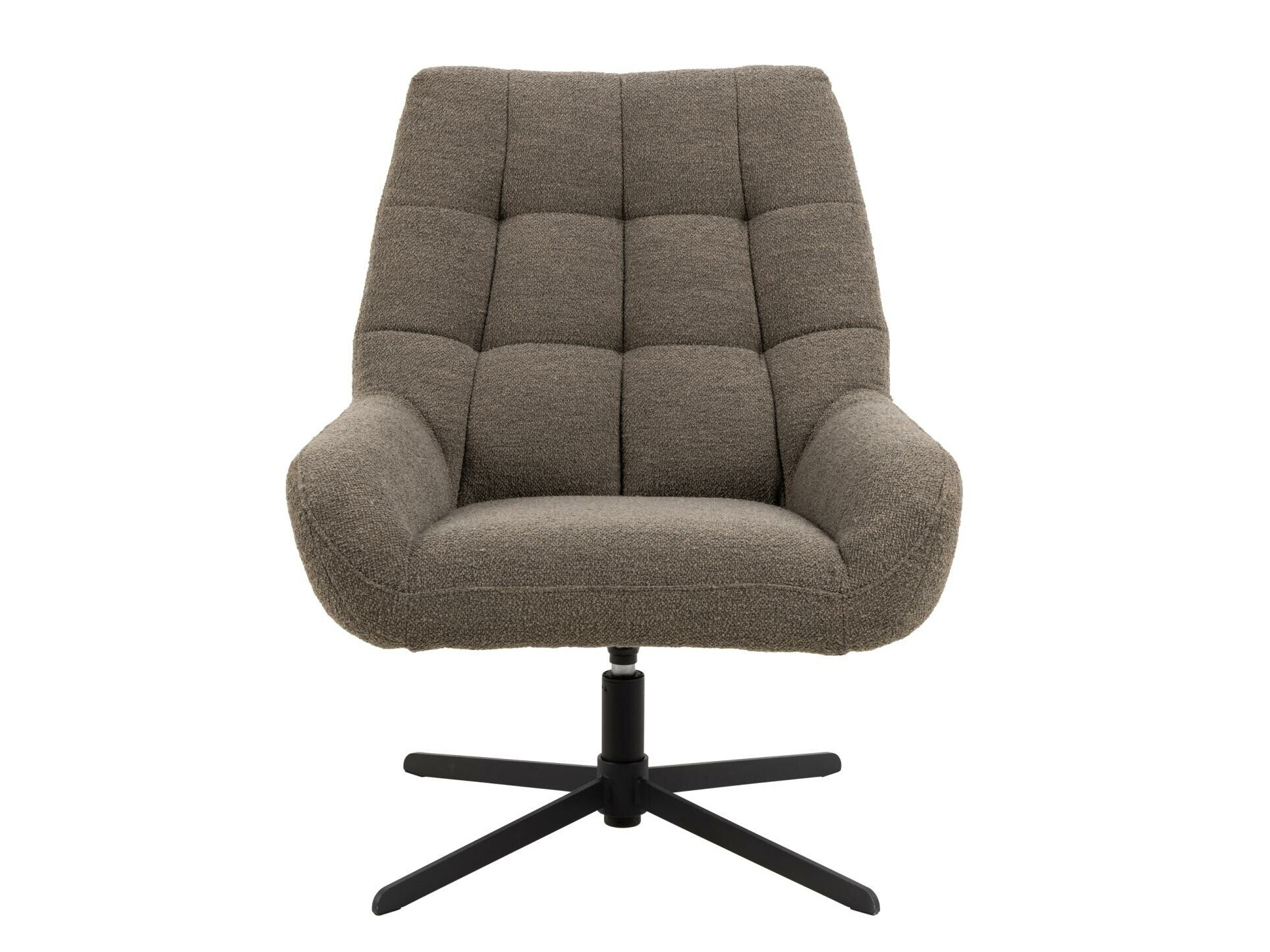 Fotelj Norsica 372 (Rjava)