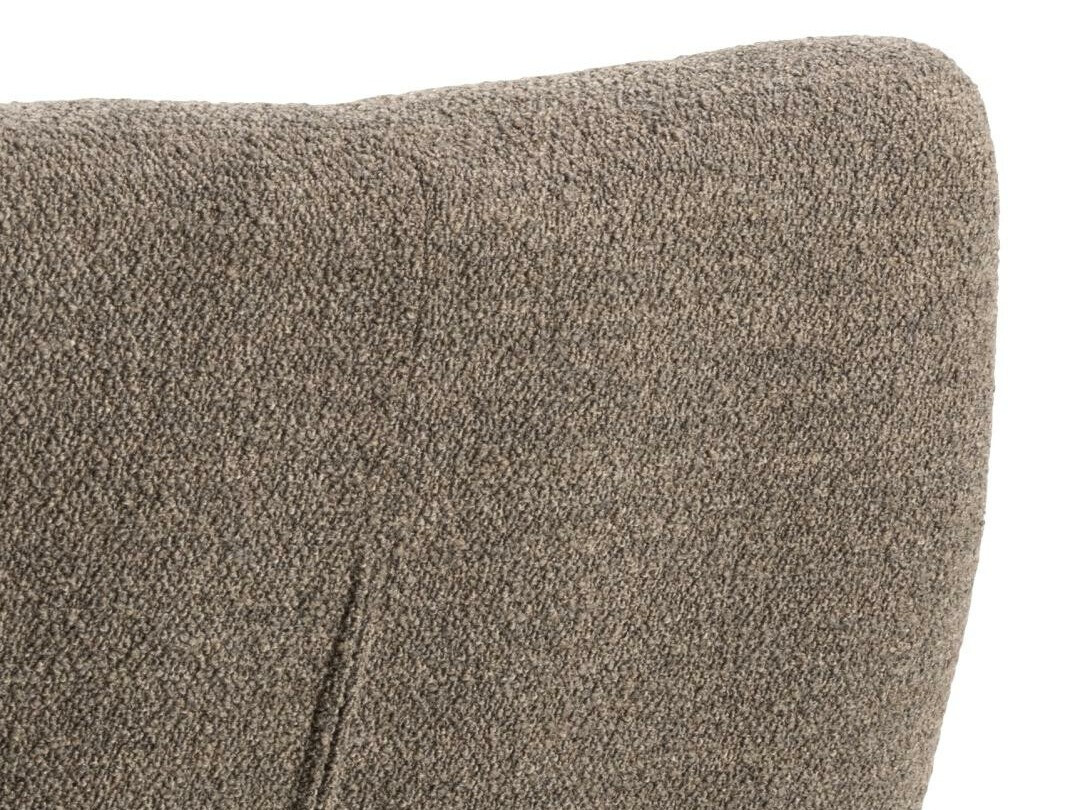 Fotelj Norsica 372 (Rjava)