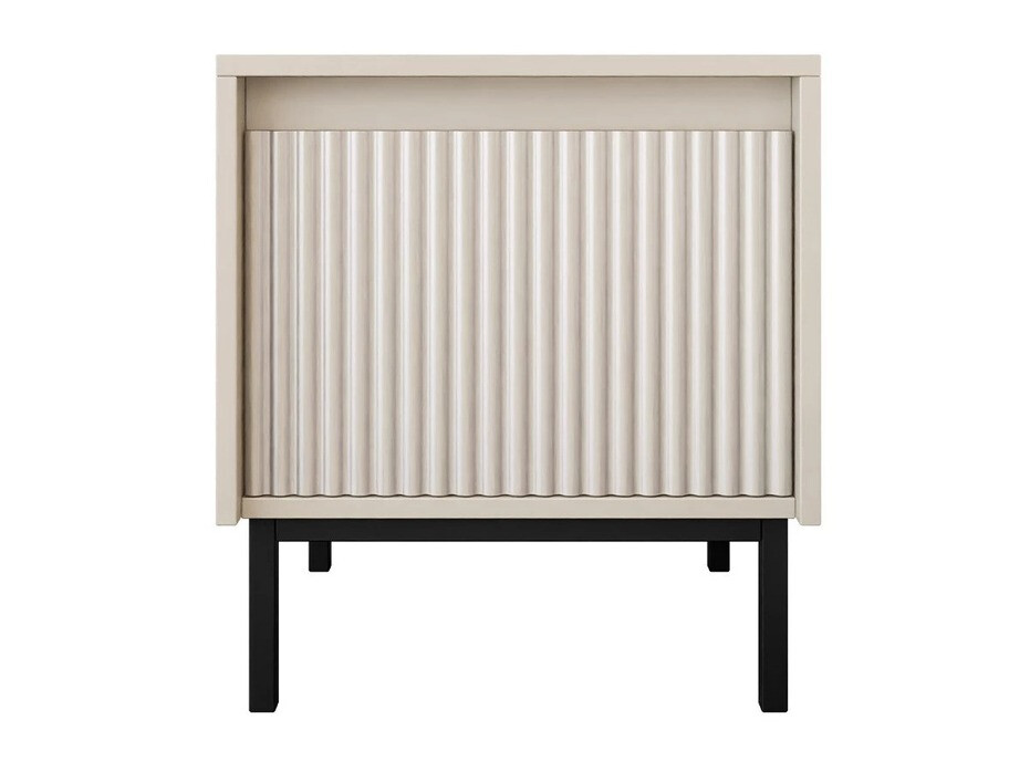 Nočna omarica Comfivo Delruva (Kašmir)