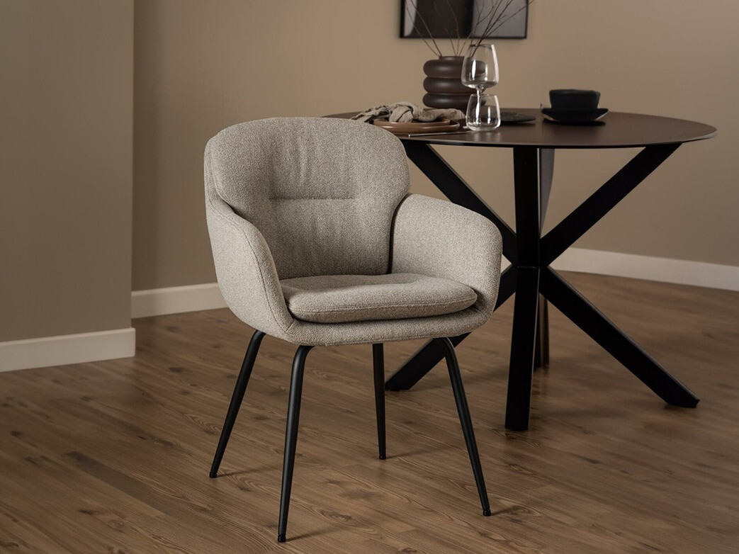 Stol Norsica 838 (Bež)