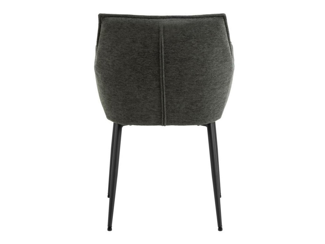 Stol Norsica 839 (Siva)