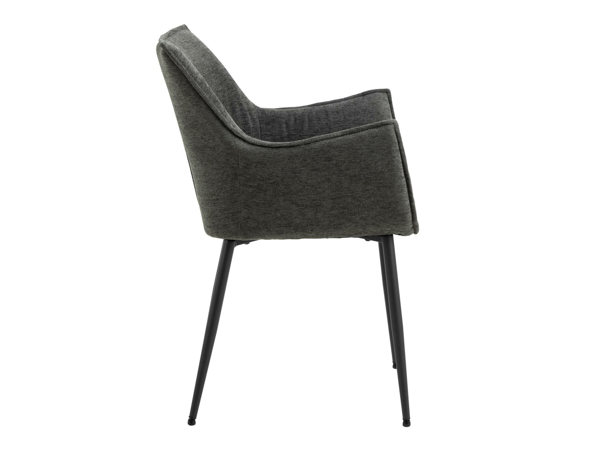 Stol Norsica 839 (Siva)