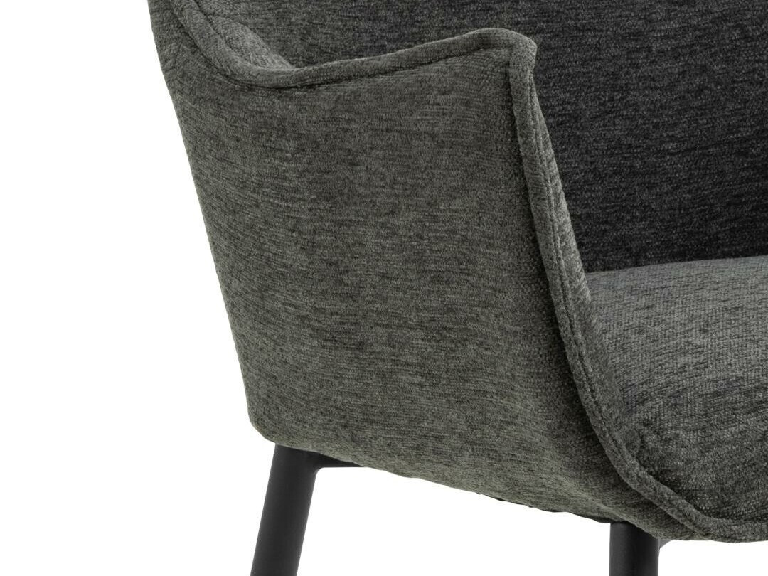 Stol Norsica 839 (Siva)