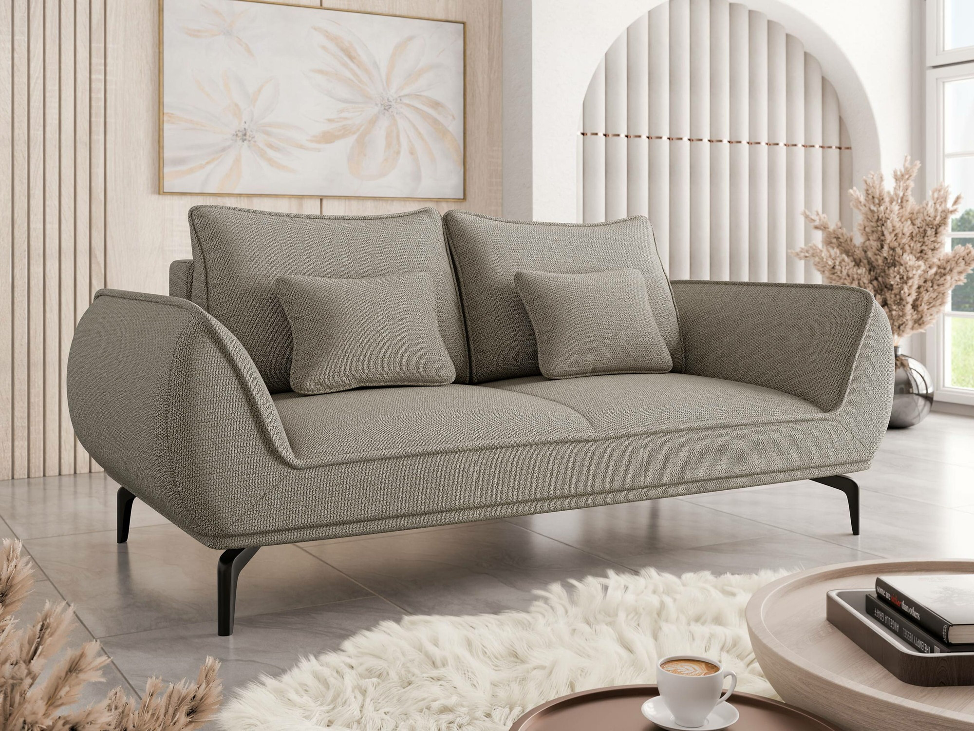 Kavč Lincoln 196 (Aragon 20)