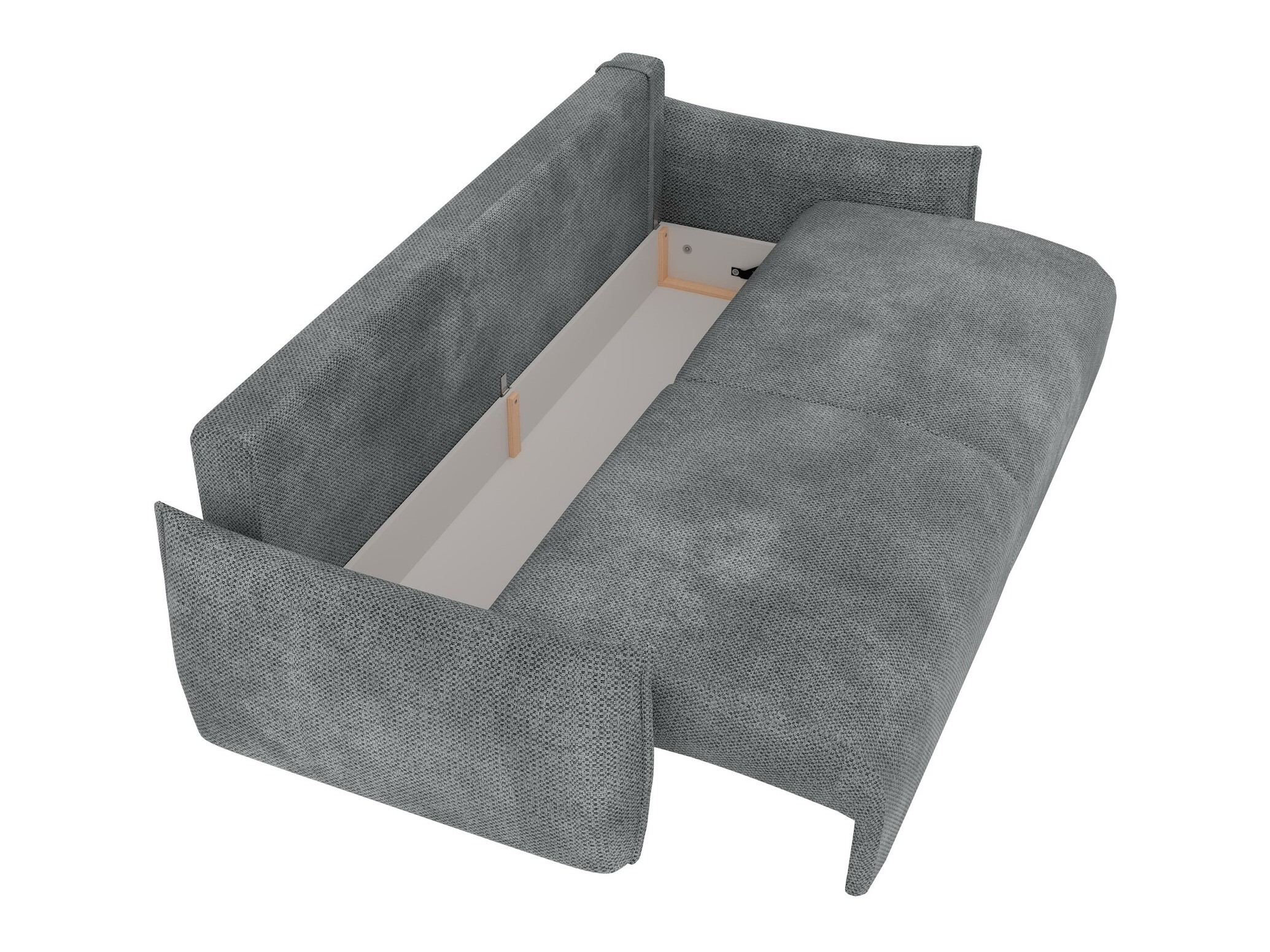 Kavč z ležiščem Lincoln 192 (Aragon 80)