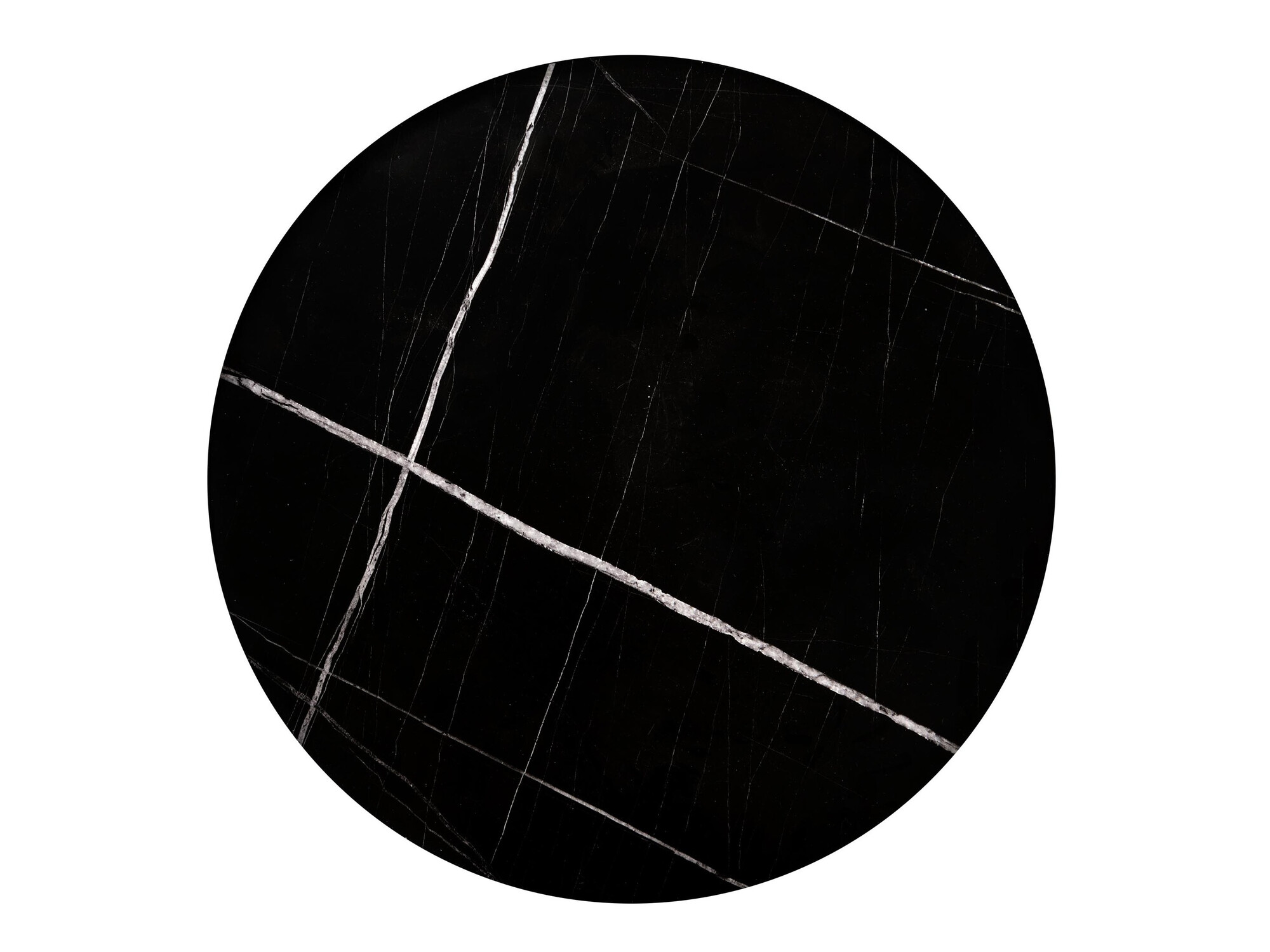 Komplet klubskih mizic Houston 1806